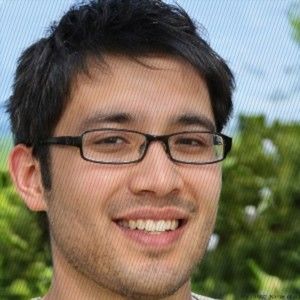 Meet your Posher, Andrew